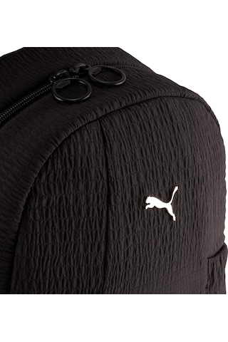 092177-01 Puma Up Small Backpack Kadın 092177-01 Siyah