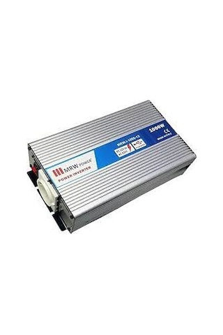 Mrw Power 1000 Watt 12v 220v İnverter