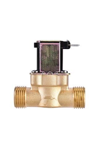 1/2" Ac Pirinç Vana Yongtao