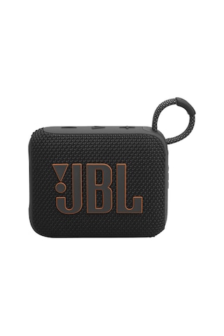 Jbl Go 4 Taşınabilir Bluetooth Hoparlör