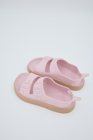 Boatilus Irky.veg-f Oldpink/beige Kız Çocuk Sandalet Pembe