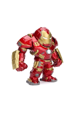 Marvel Hulkbuster Figürü