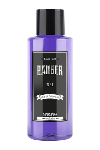 Barber Marmara No.1 Edc Kolonya Pet 400 Ml