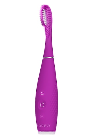 Issa 4 Smile Hybrid Silikon Sonik Diş Fırçası,enchanted Violet