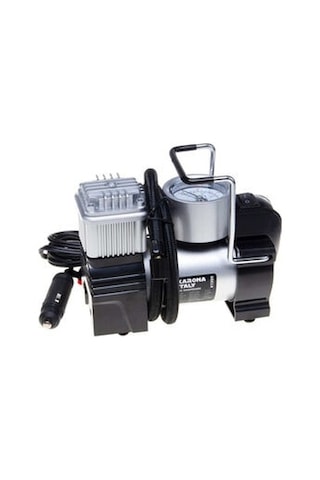 Karona 12volt Mini Araç Kompresör Güçlü Kompresör 100ps