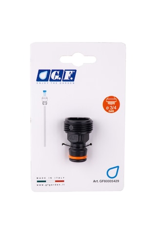 G.f. Gf80005429 Musluk Bağlantısı 3/4 Diğer