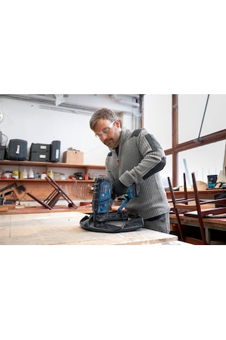 Bosch GTH 18V-38 M Akülü Zımba Tabancası-0601482500