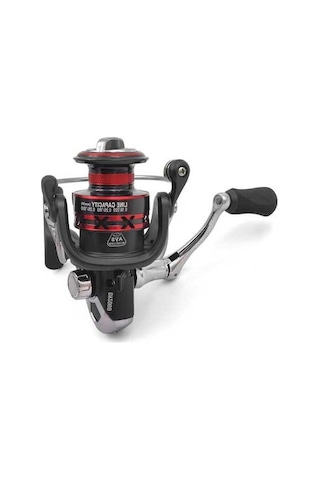 Artfulabode Yüksek Uyumlu Sol/sağ Skycıty Sistemi Rulmanlı Performans Makarası Makara Evirme El Değiştirilebilir Bilyalı 13+1 - Lp