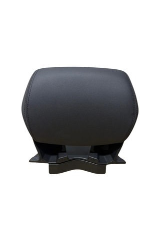 Hmapart Nmax Sissybar 2017-2024 Siyah