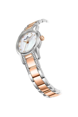 Roche Montre Rml3005-05 Kadın Kol Saati Metalik Gri