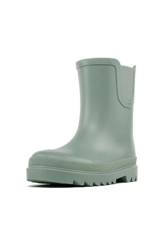 İgor Igor W10274-013 Tokio Çocuk Yağmur Çizmesi Yeşil