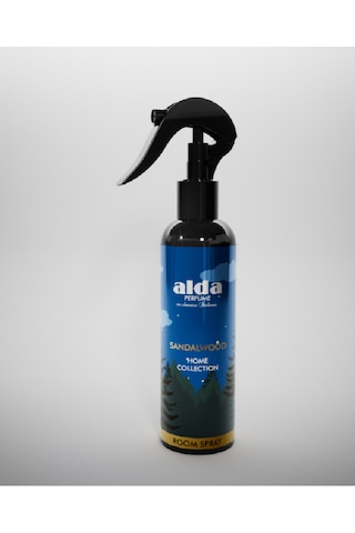 Alda Perfume Sandalwood Oda Spreyi 250 ML