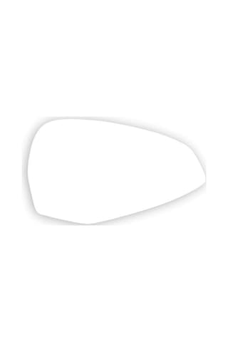 Audi A5 Cabriolet 2017-20 Sağ Dikiz Ayna Camı Isıtmalı 8W0857536E