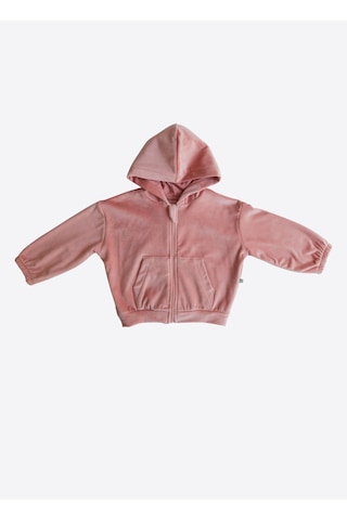 Kitikate Calva 2'li Takım Pembe Pembe