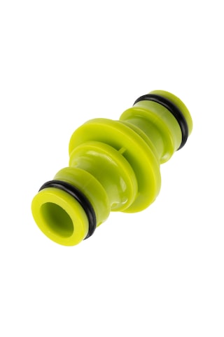 5'li Paket 1/2' Adaptör - Hızlı Bahçe Hortumu Adaptörü - Plastik/abs Diğer