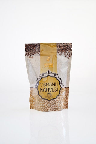 Leblebi Çarşısı Aromatik Osmanlı Kahvesi 190 G Geleneksel
