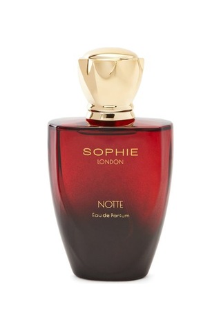 Sophie London Notte Kadın Parfüm EDP 50 ML