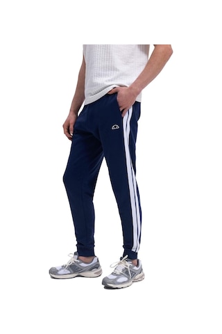 Ellesse Em363 Eşofman Altı Lacivert Lacivert