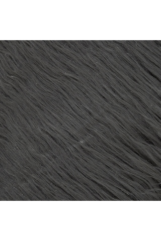 Mudo Home Bonıta Kırlent Kılıfı Gri 45x45