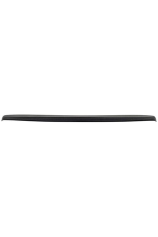 Mercedes W221 Uyumlu Yedek Parça Amg Spoiler Boyasız Plastik