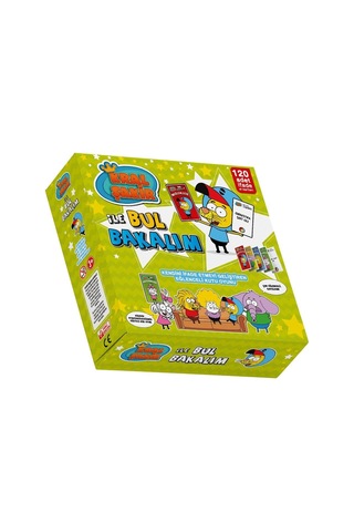 Chv-102036 Bul Bakalım