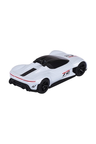 Majorette Porsche Delux Araçlar Porsche Vısıon Gran Turısmo 72 B