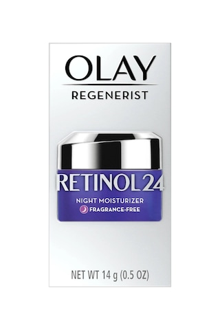 Olay Retinol24 Nemlendirici Gece Yüz Kremi 14 G
