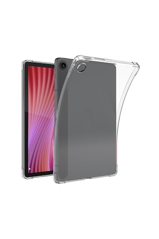 Lenovo Tab Tb311fu 2025 10.1 Tablet Silikon Tpu Soft Kılıf -al3284 Silikon