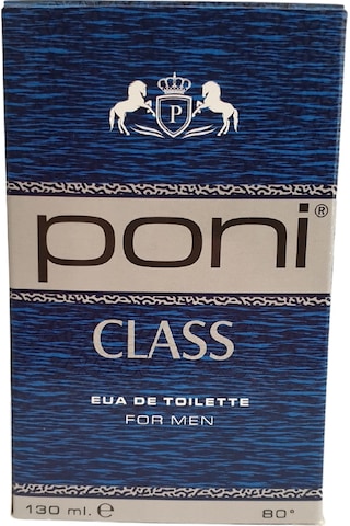 Poni Class Erkek Parfüm EDT 130 ML