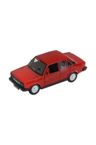Brl17 Metal Çek Bırak Murat131 Havalı Korna -birliktoys