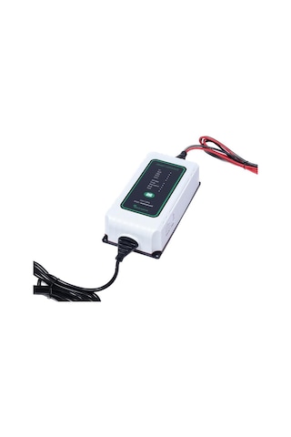 Electrozirve 12v 25a Ac-dc Şebeke Akü Şarj Cihazı Ac1225c