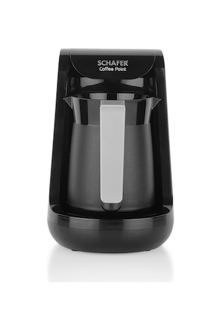 Schafer Coffee Point Türk Kahve Makinesi