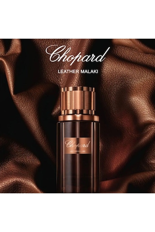 Chopard Leather Malaki Edp 80 Ml Erkek Parfümü Deri
