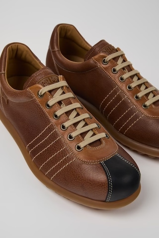 Camper Pelotas Ariel Erkek Casual Ayakkabı K101018-004 Kahverengi