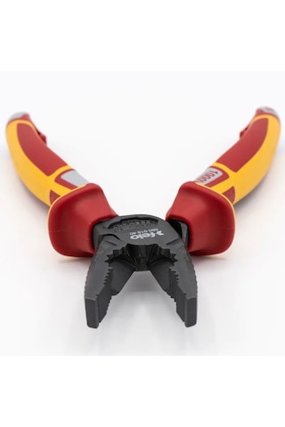 Nws Solingen Felo Pense 180 Mm 1000 Volt Vde Okan Hırdavat
