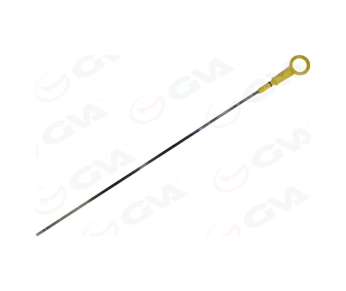 Motor Yağ Çubuğu Çelik Symbol Dizel - Dacıa Logan-sandero-duster 485-490 Mm 7701060939 8200463669