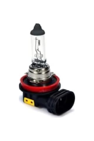 H8 Halojen Oto Ampul 12v 35w Oem Fdkod1094