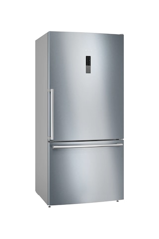 Siemens KG86BCIE0N 631 LT No-Frost Kombi Tipi Buzdolabı