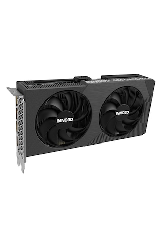 Inno3D Geforce RTX 5060 8 GB Twin x 2 128 Bit GDDR7 Ekran Kartı