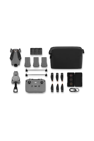 Djı Mını 5 Pro Fly More Combo Rc-n3 Djıtürkiye Garantili