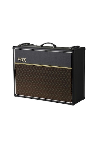 Vox Custom Ac15C2 Elektro Gitar Amfisi