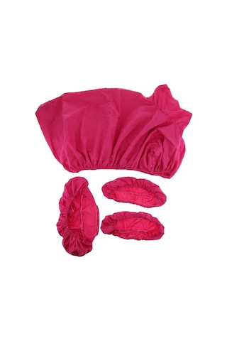 Homyl Akupunktur Masaj Masası Yatağı Gömme Ped Yüz Beşiği