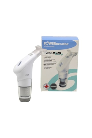 Powerbreathe Medic Plus