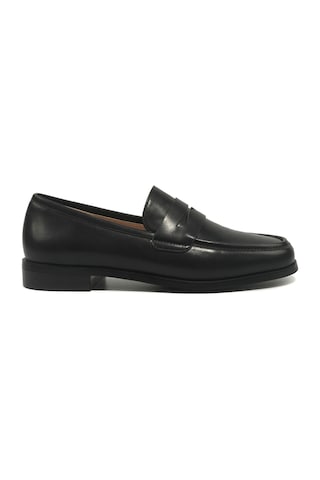 Nine West Ların 6fx Siyah Kadın Loafer 000000000102051406 Siyah