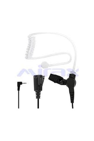 Mirax Mt201-pc01 Pmr Aselsan 690 975 865 655 Uyumlu Akustik Kulaklık