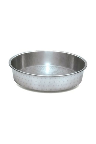 Alüminyum Leğen Salça Pekmez Leğeni 75 CM Pekmez Tavası