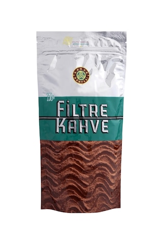 Kahve Dünyası Filtre Kahve 12 x 250 G