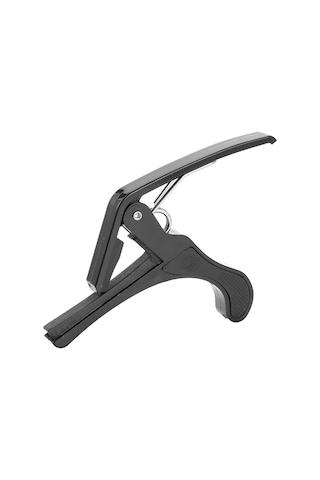 Vkemall Profesyonel Gitar Aksesuar Seti: Akortör, Kapodaster, Plektrum Tutucu Ve 7 Adet Plektrum