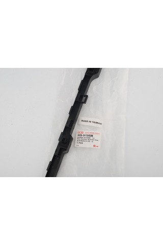 Tw Arka Tampon Braketi Sağ Honda Accord 2013-2015 Uyumlu Hs9195r