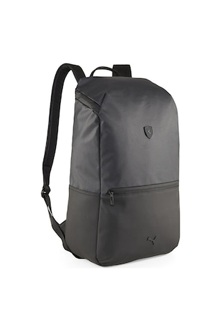 Puma Ferrari Style Backpack Sırt Çantası 22l 9029601 Siyah 9029601 Siyah